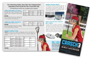 Crasche Lax Brochure