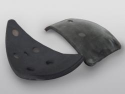 Crasche Protective Elements Crasche Protective Elements