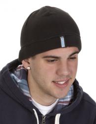 Crasche Summer Knit Hat (no inserts)