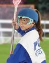 Head Protection for Girls Lacrosse