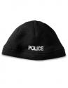 Crasche Police Winter Knit Hat