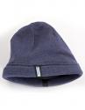 Crasche Summer Knit Hat (no inserts)