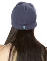 Crasche Summer Knit Hat (no inserts)